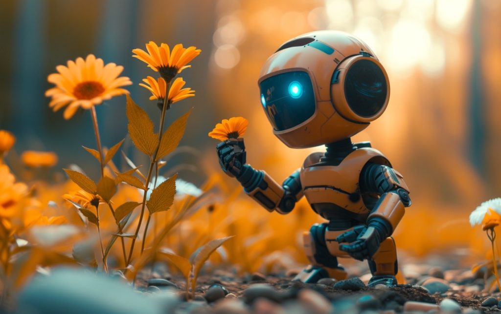 هوش مصنوعی تولید تصویر Dall-E