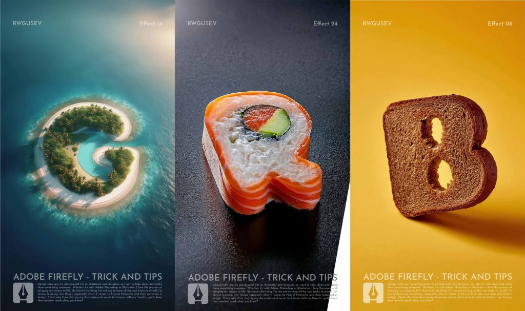 هوش مصنوعی تولید تصویر Adobe Firefly