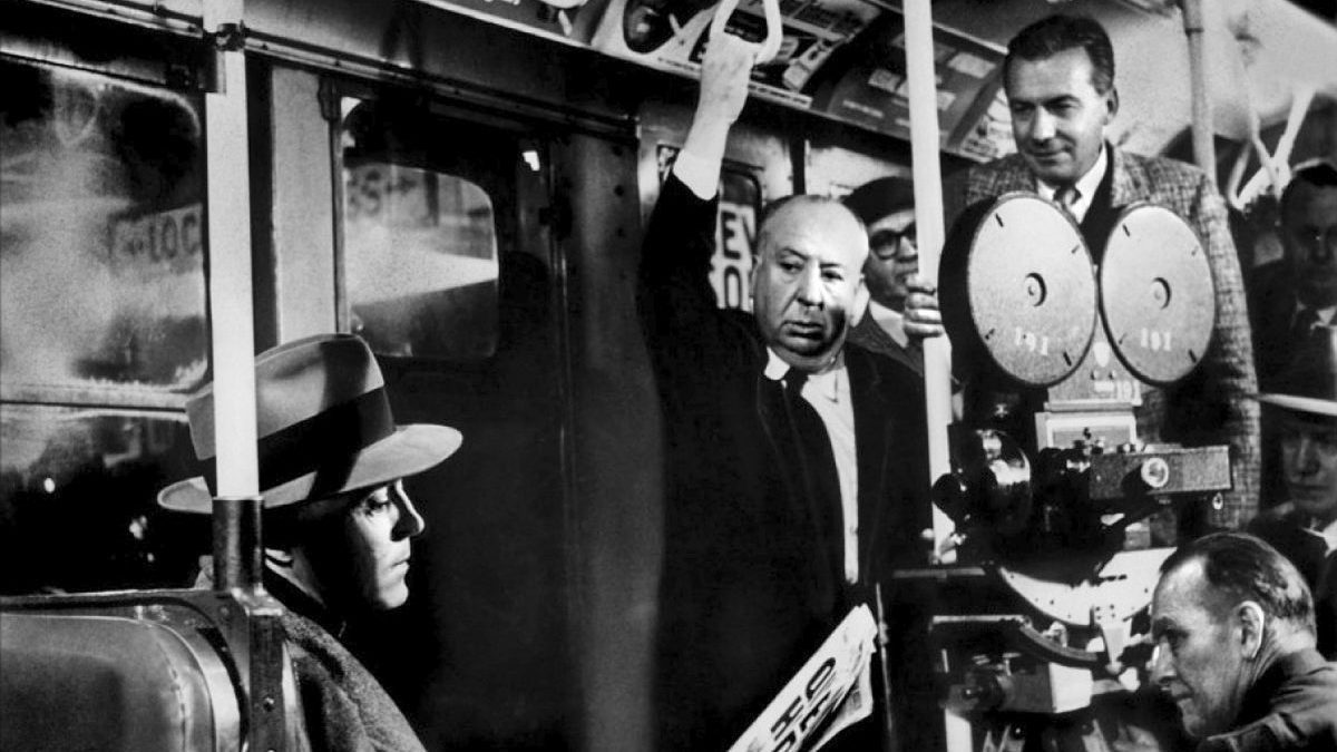 هنر هفتم: سینما