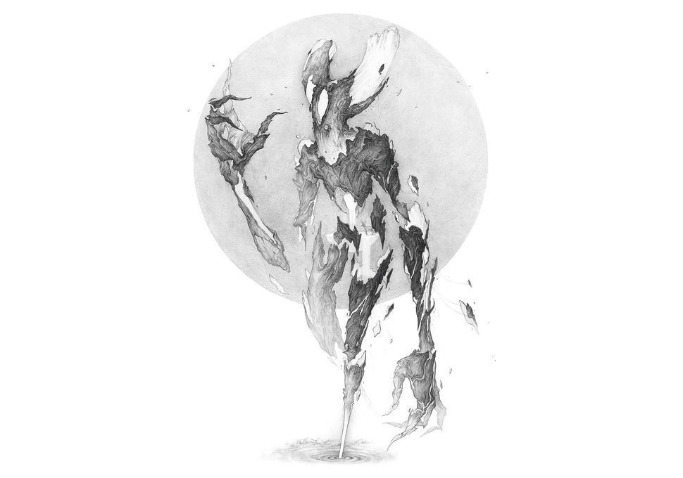 طرح دارای کنتراست مناسب و جشم نواز