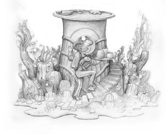 عدم تقارن در طراحی