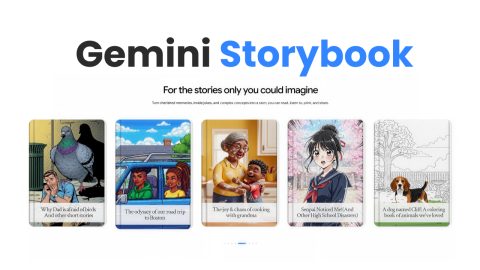 storybook-google-ai