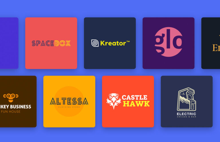 Best AI Logo Generators