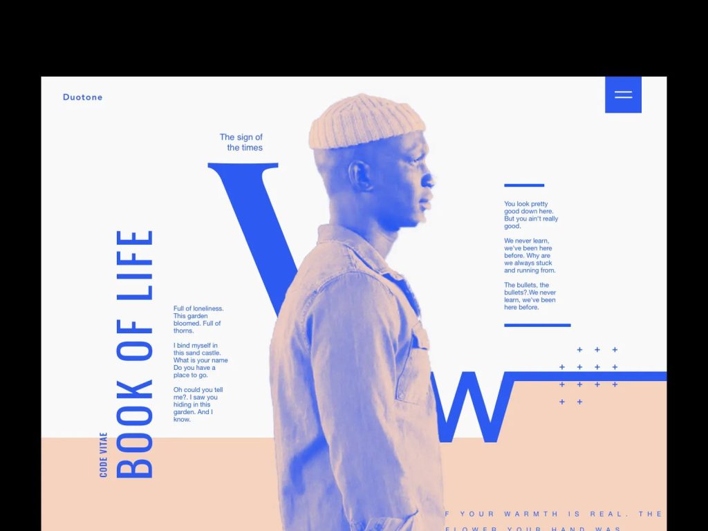 گرادیانهای دوگانه