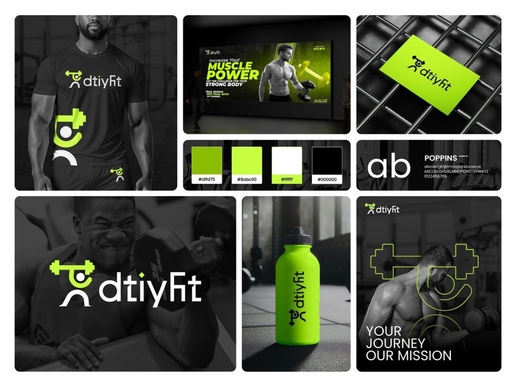 رنگهای زنده و نئونی