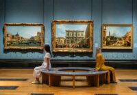 National Gallery London