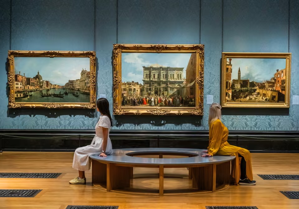 National Gallery London