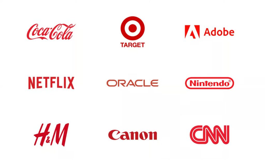 روانشناسی رنگ قرمز